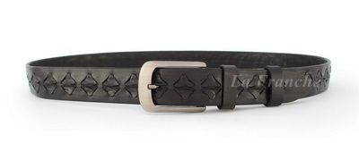 เข็มขัดหนัง, หนังวัวแท้, เข็มขัดหนังวัวแท้, เข็มขัดหนังแท้, belt, genuine leather belt, cow hide belt, belt with buckle, handmade, Handmade belt